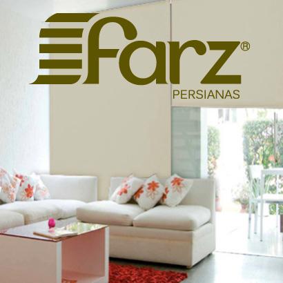 Persianas Farz