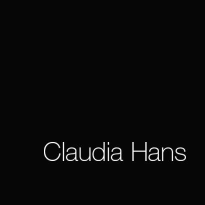 Claudia Hans