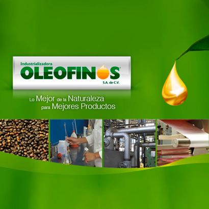 Oleofinos