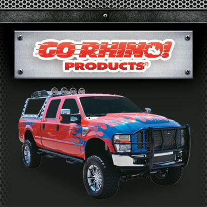 Go-Rhino