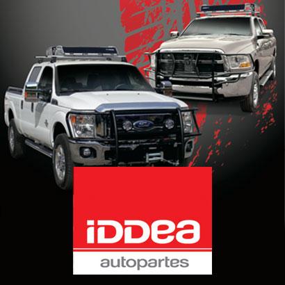 IDDEA